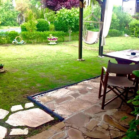 Aparment Kamelia