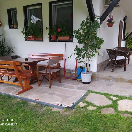 Appartement Aparment Kamelia Sozopol