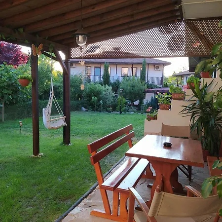 Aparment Kamelia Appartement Sozopol