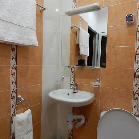 Aparment Kamelia Appartement *
