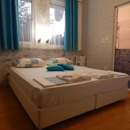 Aparment Kamelia Appartement