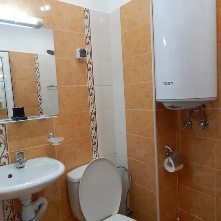 Apartament Aparment Kamelia Sozopol