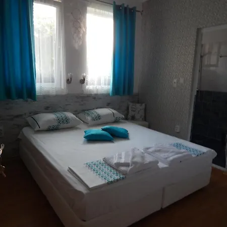Aparment Kamelia * Sozopol