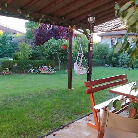 شقة Aparment Kamelia سوزوبول