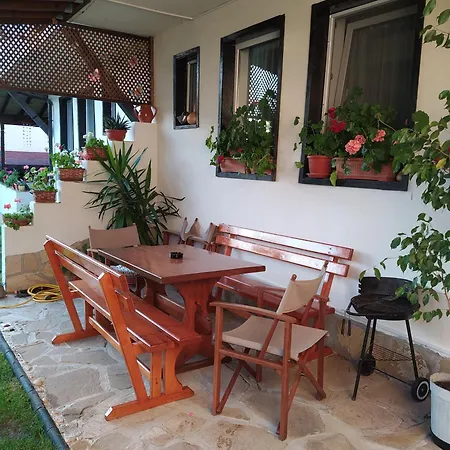 Aparment Kamelia