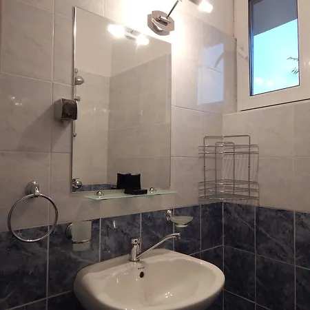Aparment Kamelia شقة *